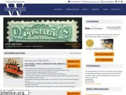 Sites similar to pwauctions.com