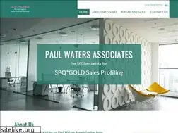 Sites similar to pwauk.co.uk