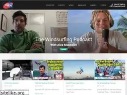 Sites similar to pwaworldtour.com