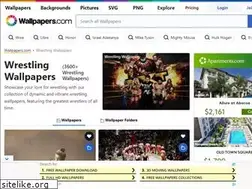 Sites similar to pwawrestling.ca