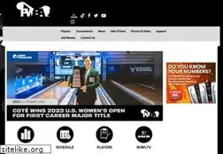 Sites similar to pwba.com