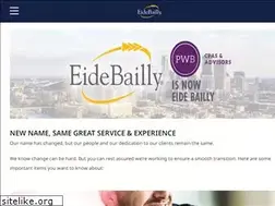 Sites similar to pwbcpas.com