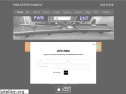Sites similar to pwbent.com