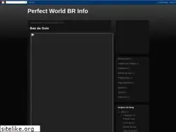 Sites similar to pwbrinfo.blogspot.com
