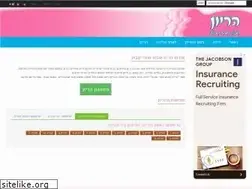 Sites similar to pwbw.co.il