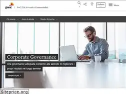 Sites similar to pwc-tls.it