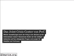 Sites similar to pwc-tools.de