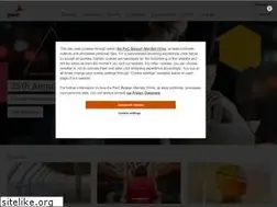 Sites similar to pwc.be