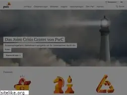 Sites similar to pwc.ch