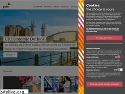Sites similar to pwc.co.uk