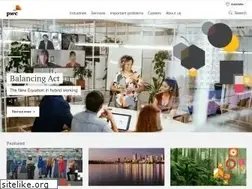 Sites similar to pwc.com.au