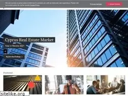 Sites similar to pwc.com.cy
