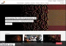 Sites similar to pwc.com
