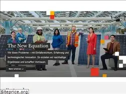 Sites similar to pwc.de
