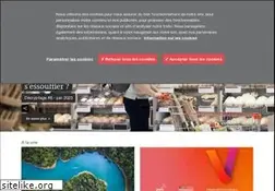 Sites similar to pwc.fr