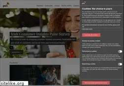 Sites similar to pwc.ie