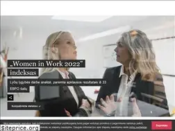 Sites similar to pwc.lt