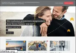Sites similar to pwc.nl