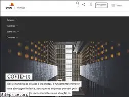 Sites similar to pwc.pt