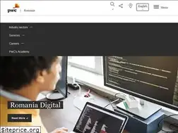 Sites similar to pwc.ro