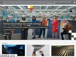 Sites similar to pwc.rs