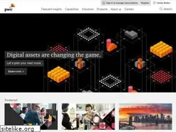 Sites similar to pwc.to