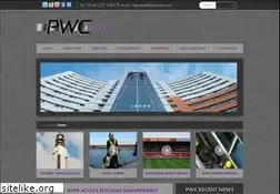 Sites similar to pwc.uk.com