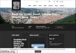 Sites similar to pwca.org