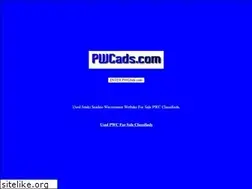 Sites similar to pwcads.com