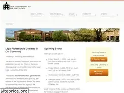 Sites similar to pwcba.org
