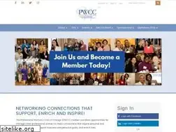 Sites similar to pwcc.org