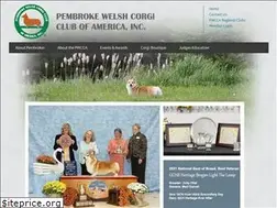 Sites similar to pwcca.org