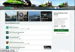 Sites similar to pwcforum.com