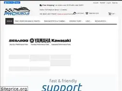 Sites similar to pwcmuscle.com