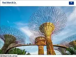 Sites similar to pwco.com.sg