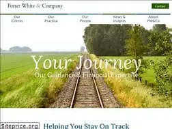 Sites similar to pwco.com