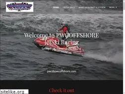 Sites similar to pwcoffshore.com