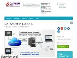 Sites similar to pwcontrol.eu