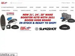 Sites similar to pwcparts.com