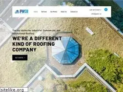 Sites similar to pwcr.ca