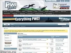 Sites similar to pwctoday.com