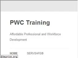 Sites similar to pwctraining.org