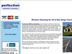 Sites similar to pwcwindowcleaning.com