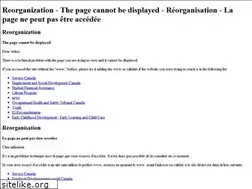 Sites similar to pwd-online.ca