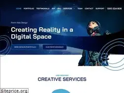 Sites similar to pwd.com.au