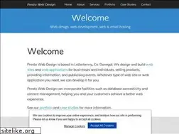 Sites similar to pwd.ie
