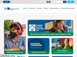 Sites similar to pwd.org.au