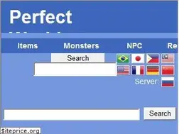 Sites similar to pwdatabase.com