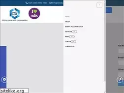 Sites similar to pwdcare.com.au