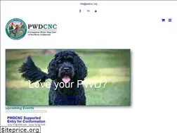 Sites similar to pwdcnc.org